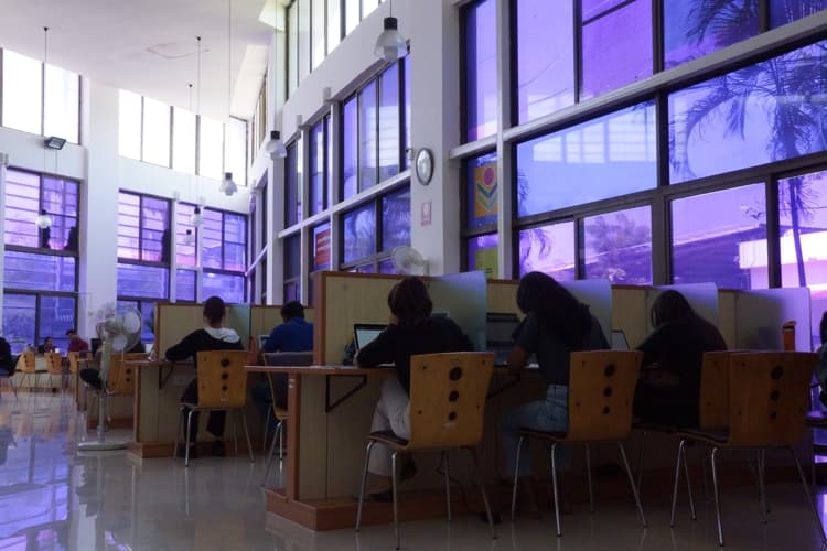 SIBM Pune Campus photo 20